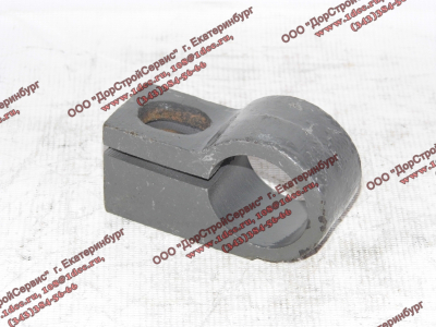 Кронштейн КПП боковой A7 HOWO A7 AZ9725590313 фото 1 Севастополь