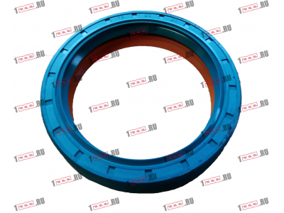 Сальник 75x95x20 двойной SH F3000 SHAANXI / Shacman (ШАНКСИ / Шакман)  фото 1 Севастополь