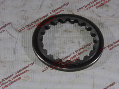 Шайба фиксируюшая шестерней вторичного вала КПП HW18709 КПП (Коробки переключения передач) AZ2208040001 фото 1 Севастополь