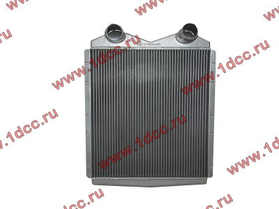 Интеркулер F FAW (ФАВ) 1119010A263 для самосвала фото 1 Севастополь