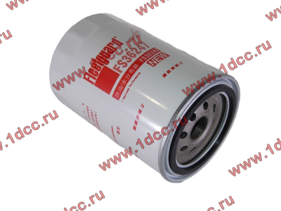 Фильтр топливный (Евро 3)DF DONG FENG (ДОНГ ФЕНГ) FS36247 для самосвала фото 1 Севастополь