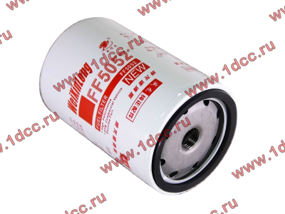 Фильтр топливный FF5052 (Евро 2) DF DONG FENG (ДОНГ ФЕНГ) C3931063 для самосвала фото 1 Севастополь