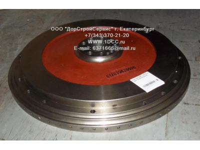 Маховик ДВС WP12 SH SHAANXI / Shacman (ШАНКСИ / Шакман) 612630020030 фото 1 Севастополь