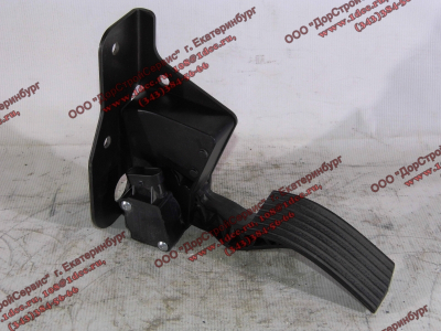Педаль газа электронная H A7 HOWO A7 WG9925570001 фото 1 Севастополь