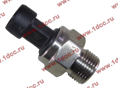 Датчик давления масла H3 короткий (EGR) HOWO (ХОВО) VG1092090311 фото 1 Севастополь
