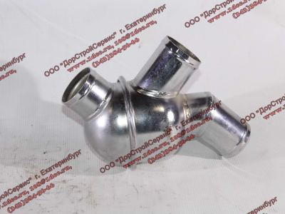 Термостат неразборный (71 градус) CDM 855 Lonking CDM (СДМ) Z614060135 фото 1 Севастополь