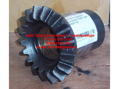 Шестерня ведомая (конусная) МОД F FAW (ФАВ) 2502071D для самосвала фото 1 Севастополь