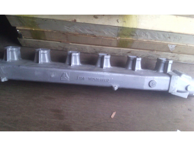 Коллектор впускной, двигатель WD615 HOWO (ХОВО) VG2600110812 фото 1 Севастополь