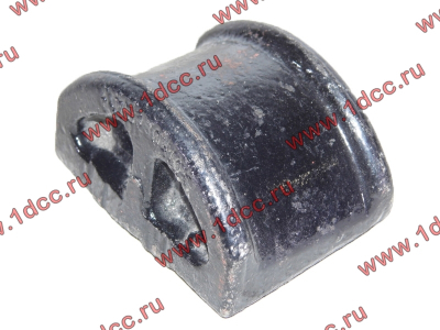 Накладка рессоры задней под стремянку DF DONG FENG (ДОНГ ФЕНГ) 29ZB3-04105 для самосвала фото 1 Севастополь