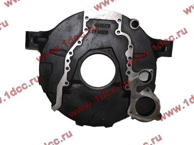 Картер маховика DF (4943478) DONG FENG (ДОНГ ФЕНГ) C3966571/C4947472/5253948 для самосвала фото 1 Севастополь