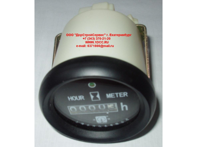 Счетчик моточасов Lonking CDM (СДМ) 123 фото 1 Севастополь