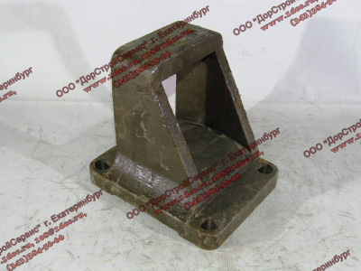 Кронштейн скольжения рессоры задней (П-образ.) H HOWO (ХОВО) AZ14 фото 1 Севастополь