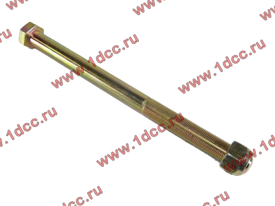 Болт M20х280 реактивной штанги DF DONG FENG (ДОНГ ФЕНГ) 29ZB3-04246 для самосвала фото 1 Севастополь