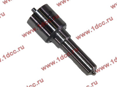 Распылитель DELPHI L337PBB DBG H HOWO (ХОВО) L337PBB фото 1 Севастополь