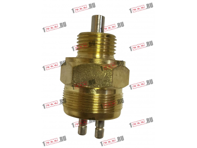 Датчик (длинный шток) H2/H3 CREATEK CREATEK 9912710041/CK8241 фото 1 Севастополь