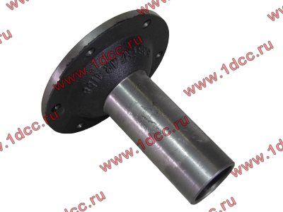 Крышка подшипника первичного вала КПП Fuller (d-57.7, D-165, h-167, 6 отв) КПП (Коробки переключения передач) F91409 фото 1 Севастополь