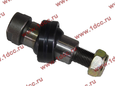 Ремкомплект вилки сцепления DF DONG FENG (ДОНГ ФЕНГ) JS180-1601023-1 для самосвала фото 1 Севастополь