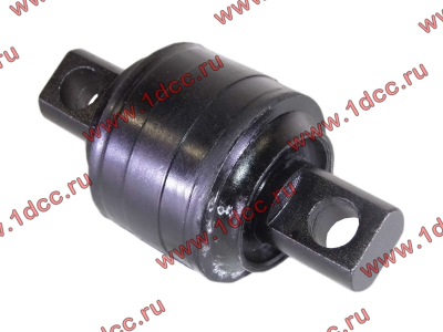 Сайлентблок реактивной штанги ф 95*70*153 DF DONG FENG (ДОНГ ФЕНГ) 2931025-T2100 для самосвала фото 1 Севастополь