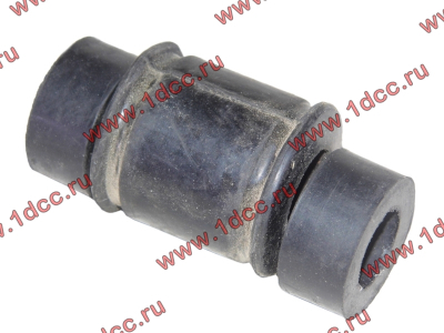 Втулка амортизатора основного H HOWO (ХОВО) WG9114680004-CT фото 1 Севастополь
