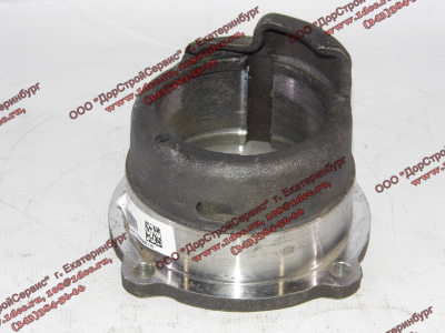 Корпус подшипника проходного вала A7 HOWO A7 AZ9761321112 фото 1 Севастополь