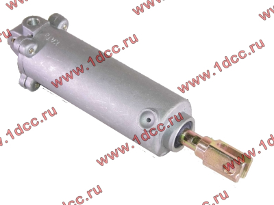 Цилиндр горного (моторного) тормоза SH SHAANXI / Shacman (ШАНКСИ / Шакман) DZ9100189008 фото 1 Севастополь