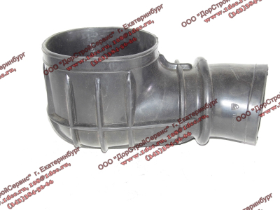 Патрубок 1го фильтра выпускной F FAW (ФАВ) 1109352-435 для самосвала фото 1 Севастополь