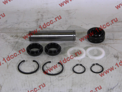 Ремкомплект вилки выжимного подшипника FAW (ФАВ) 12JS160T-1702063 для самосвала фото 1 Севастополь