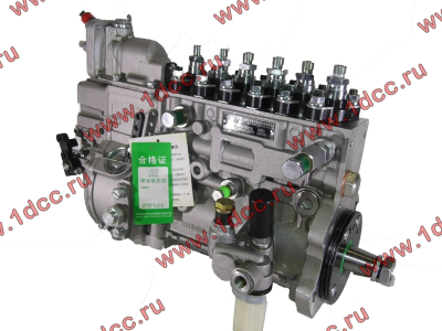 ТНВД F2 двигатель CA6DL2-35 FAW (ФАВ) 1111010-36D для самосвала фото 1 Севастополь