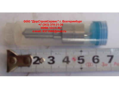 Распылитель DLLA150P1285 F2  280л.с. FAW (ФАВ)  для самосвала фото 1 Севастополь