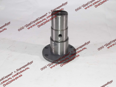 Палец сочленения полурам XCMG LW300F XCMG/MITSUBER 250100215/Z3.8.6 фото 1 Севастополь