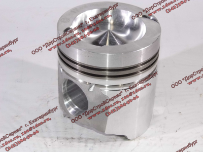 Поршень ДВС Shanghai C6121 XCMG/MITSUBER C05AL-05AL502+A фото 1 Севастополь