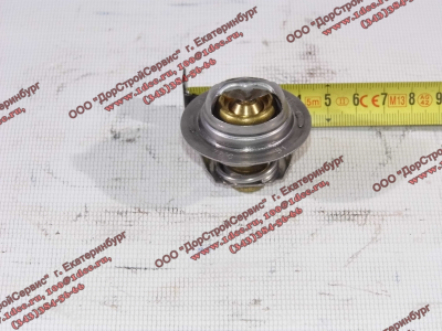 Термостат ДВС Shanghai D9-220 XCMG/MITSUBER D22-102-06+B фото 1 Севастополь