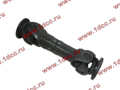 Вал карданный межосевой L-620, d-165, 8 отв. A7 HOWO A7 AZ9625310625 фото 1 Севастополь