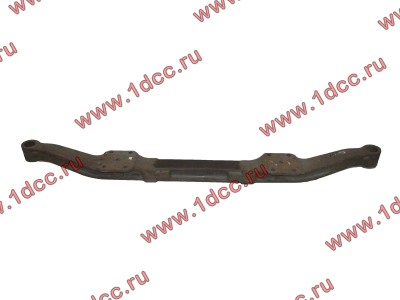 Балка переднего моста (шкворень d-54) SH F3000 SHAANXI / Shacman (ШАНКСИ / Шакман)  фото 1 Севастополь