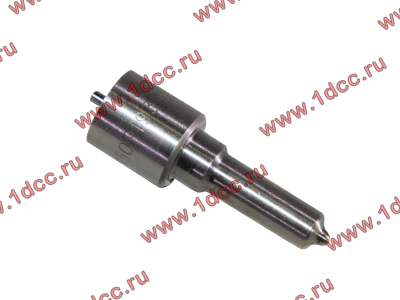 Распылитель DLLA150P193 F2 350 л.с. FAW (ФАВ) DLLA150P193 для самосвала фото 1 Севастополь