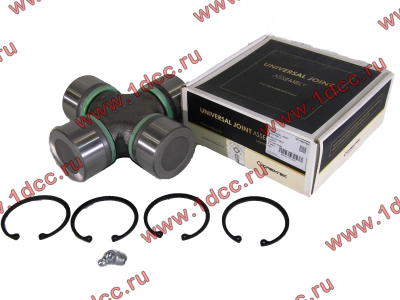 Крестовина D-62 L-160 со стопорными кольцами SH/F CREATEK CREATEK 2205030B377/CK8081 фото 1 Севастополь