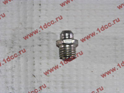 Тавотница прямая М8х1 H ЕВРОПА  фото 1 Севастополь