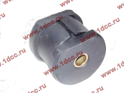 Сайлентблок торсиона кабины SH F3000 (DZ13241430085) SHAANXI / Shacman (ШАНКСИ / Шакман) 81.96210.6061 фото 1 Севастополь