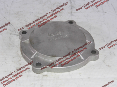 Крышка промежуточного вала делителя короткого KПП Fuller 12JS160T, 12JS200 КПП (Коробки переключения передач) JS180-1707052 фото 1 Севастополь