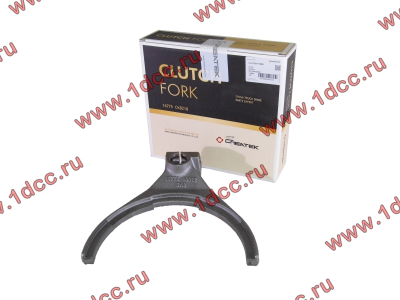 Вилка переключения пониженной/повышенной передач делителя КПП Fuller H CREATEK CREATEK 16775/CK8218 фото 1 Севастополь