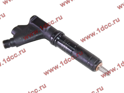 Форсунка D12 Euro-2 / WD615 420л.с. Н2 HOWO (ХОВО) VG1246080036 фото 1 Севастополь