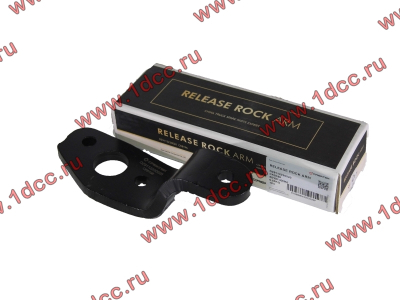 Кронштейн привода сцепления SH CREATEK CREATEK DZ9112230020/CK8196 фото 1 Севастополь