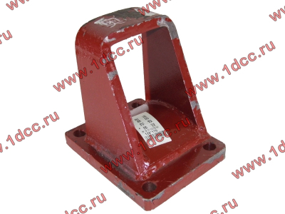 Кронштейн скольжения рессоры задней (П-образ.) SH SHAANXI / Shacman (ШАНКСИ / Шакман) DZ9114520224 фото 1 Севастополь