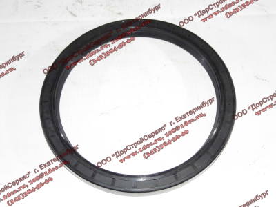 Сальник 160х190х15 XCMG/MITSUBER  фото 1 Севастополь