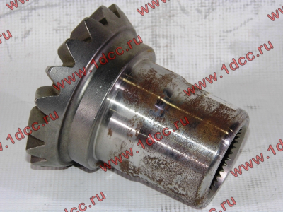 Шестерня ведомая (конусная) МОД F J6 FAW (ФАВ) 2507068-AOE для самосвала фото 1 Севастополь