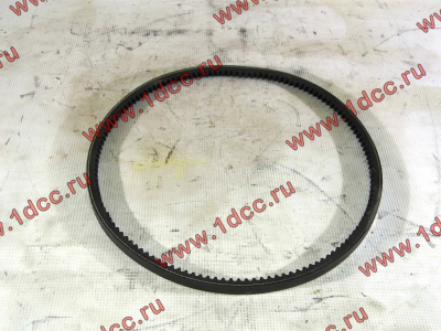 Ремень 10х800 генератора клиновой H2 HOWO (ХОВО) VG1500090065 фото 1 Севастополь