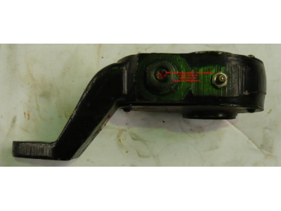 Трещетка задняя правая (рычаг регулировки тормозов) H2/H3 HOWO (ХОВО) WG9100340057 фото 1 Севастополь