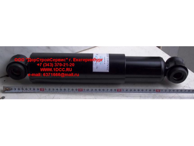Амортизатор передний ухо-ухо C CAMC (КАМК) 29ADP5-05010 фото 1 Севастополь