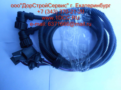 Жгут электропроводки задних фонарей H3 HOWO (ХОВО) AZ9719770016/AZ9719770017 фото 1 Севастополь