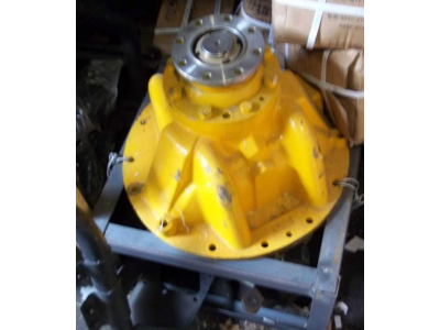 Редуктор моста передний (мелкий шлиц-41///37:7), D-150 CDM 856 Lonking CDM (СДМ) LG953.04.01.02 фото 1 Севастополь